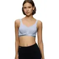 triaction by Triumph Bügel-BH Triaction Cardio Flow P EX atmungsaktiv und extremer Halt grau 95