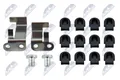 NTY BKS-AU-015 Repair Kit, intake manifold module for AUDI,PORSCHE,VW