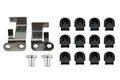 Für NTY BKS-AU-015 INTAKE MANIFOLD REPAIR KIT