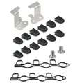 Kit Für Ansaugklappen Mit Dichtungen Audi VW 2.7 / 3.0 TDI 057129712G