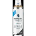 Schneider Paint-It 030 ML03051066 Acrylfarbe Gold (metallic) 200 ml (gold metallic, 200 ml) (ML03051066)