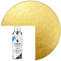 Schneider Sprühfarbe Paint-It 030 Supreme, 200 ml, gold metallic, glänzend, Acrylspray