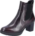 Rieker hwk damen stiefel Stiefel rot in Gr. 36