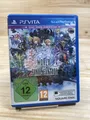 PS Vita Spiel • World of Final Fantasy #B33