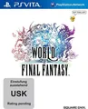 World Of Final Fantasy