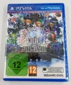 World of Final Fantasy [Sony Playstation Vita Spiel] PAL DE *SEALED*