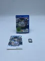 World of Final Fantasy - Sony PlayStation Vita - PS Vita - OVP + Anleitung