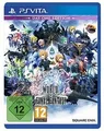 World of Final Fantasy von Square Enix | Game | Zustand sehr gut