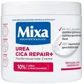 Mixa Pflege-Set mit Urea Cica Repair 400 ml
