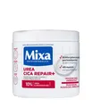 Mixa Urea Cica Repair+ Hauterneuernde Creme Körpercreme 400 ml