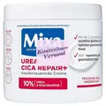 Urea hauterneuernde Creme mit Urea & Niacinamide, 400 ml, Mixa