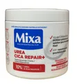 MIXA Hochvertrglich Ureaa Cica Repair+  400ml Hauterneuernde Creme