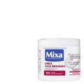 Mixa Urea Cica Repair+ Creme | Hauterneuernde 10% Urea | Körper Gesicht Hände