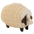 Fridolin 3D Papiermodell Schaf (US IMPORT)