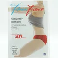Fitness Friends Fatburner Workout DVD Neu