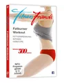 FITNESS FRIENDS - FATBURNER WORKOUT  DVD NEU