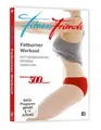 Fitness Friends - Fatburner Workout von not specified | DVD | Zustand gut