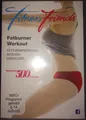 Fettverbrennung DVD „Fitness Friends Fatburner Workout“ (2014) NEU & OVP!!!
