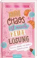Kein Chaos ist auch keine Lösung! - Familie, Schule ... | Buch | Zustand wie neu