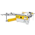 BAMATO eXpert-Line Formatkreissäge BFKS-2500PRO mit Vorritzer