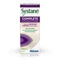 SYSTANE COMPLETE Benetzungstropfen für die Augen 5 ml