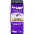 SYSTANE Complete Benetzungstropfen,5ml