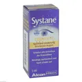 2x SYSTANE COMPLETE Benetzungstropfen für die Augen 5 ML
