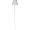 Star Trading 482-71, Leichte Dekorationsfigur, Weiß, Polypropylen (PP), Edelstahl, Ambiente, Ausrichtung, Garten, Hart - Weiß
