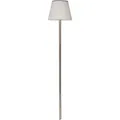 Star Trading LED-Solar-Dekoleuchte, Gartenleuchte Solini