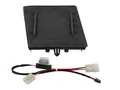 Inbay Ablagefach Qi für Hyunday Hyundai Bayon BC3 /i20 BC3 15 Watt 241143-52-2