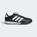Damen/Herren Fußball Multinockenschuhe TF - adidas Kaiser Team 2 TF schwarz