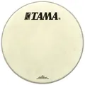 Tama FB22BMFS 22 Fell Reso Elfenbein - Starclassic Bubinga Maple - Bass-Drum-Fell