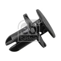 1x Halteclip, Innenraumverkleidung FEBI BILSTEIN 198463 passend für HYUNDAI