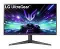 LG 24GS50F-B Monitor PC 60,2 cm [23.7] 1920 x 1080 Pixel Full HD LCD Nero (LCD MonitorLGPanel VA1920x108016 9Matt)