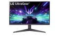 8806096090701 LG 24GS50F-B 24' FHD UltraGear 180Hz LG Electronics