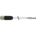 Murrelektronik M12 Buchse gerundet 7000-17121-2942000
