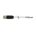 Murrelektronik M12 Buchse gerundet 7000-17121-2942000 Rundsteckverbinder M12