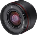 Samyang AF 12mm F2.0 Fuji X Weitwinkelobjektiv
