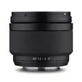 Samyang AF 12mm f/2,0 Fujifilm X
