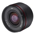 Samyang 12mm F/2.0 AF Objektiv FUJIFILM X