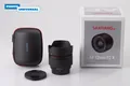 Samyang AF 12mm/2,0 für Fujifilm X-Mount | Ultra-Weitwinkel | NEU mit OVP