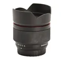 Samyang AF 12mm F2 für Fujifilm X-Mount gebraucht Objektiv