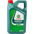 10W-40 Castrol Magnatec A/B Motoröl 5 Liter