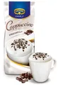 KRÜGER Family Cappuccino Stracciatella, 4er Pack (4 x 0.5 kg)