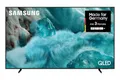 Samsung QLED 4K Q7FA 85 Zoll (214 cm) UHD Fernseher, Q4 AI Prozessor, Quantum Dot für Reale Farben, 4K Upscaling, Gaming Hub, Knox Security, Kostenlose Inhalte, Samsung Vision AI Smart TV