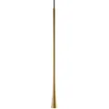 Light Point Drop S2 Pendelleuchte (gold) gold