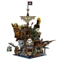 Pantasy Bauset, die Piratenkneipe (85022)