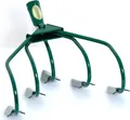 Main Grubber Grubber kultivatur sol Ventilateur main charrue 5 Charnières 265 mm de large K _ 35