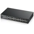 Zyxel ZYXEL GS1100-24E V3 Netzwerk-Switch