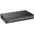 GS-1100-24E 24-port GbE Unmanaged Switch
